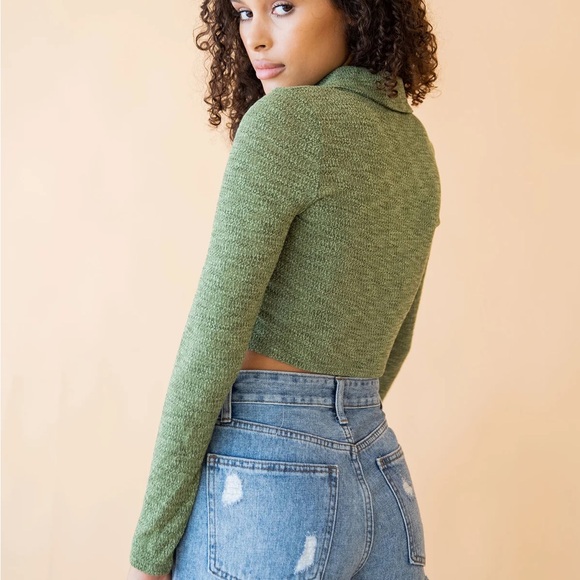 Grey Bandit long sleeve - Picture 3 of 6